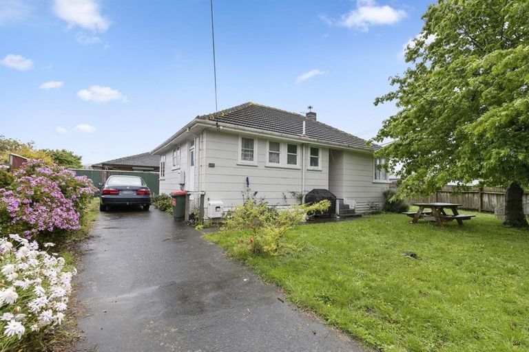 Photo of property in 259 Oxford Terrace, Avalon, Lower Hutt, 5011