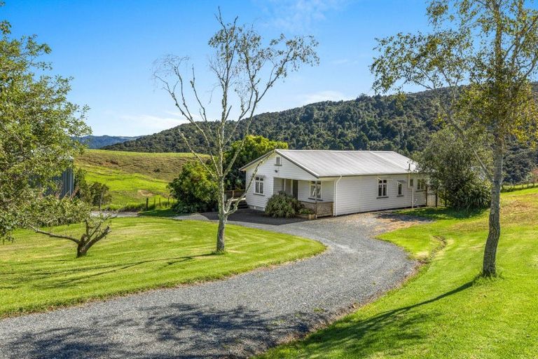 Photo of property in 509 Old Woodcocks Road, Kaipara Flats, Warkworth, 0981