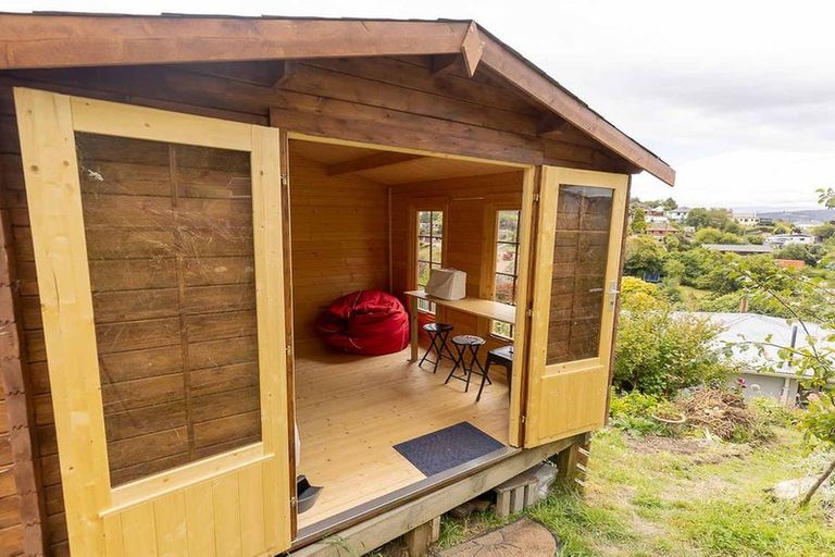 Photo of property in 22 Quarry Road, Green Island, Dunedin, 9018