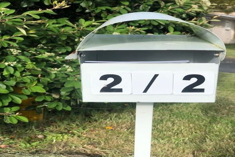 Photo of property in 2/2 Flavia Close, Torbay, Auckland, 0630