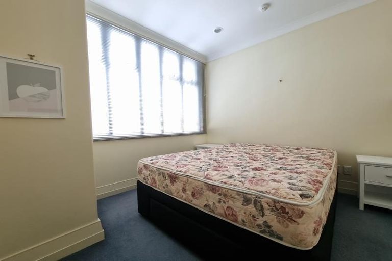 Photo of property in Kelvin House, 5h/16 The Terrace, Wellington Central, Wellington, 6011