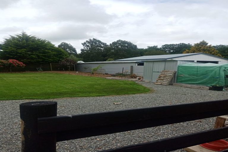 Photo of property in 10 Lennox Street, Winchester, 7985