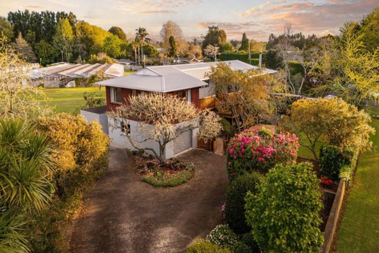 Photo of property in 49 Riverlea Road, Whenuapai, Auckland, 0618