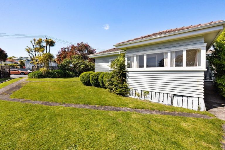 Photo of property in 6 Queens Avenue, Frankton, Hamilton, 3204