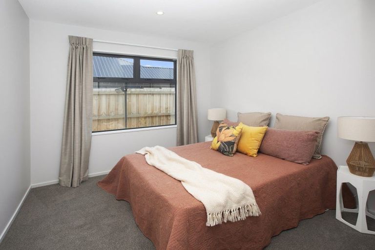 Photo of property in 31 Navarra Road, Halswell, Christchurch, 8025