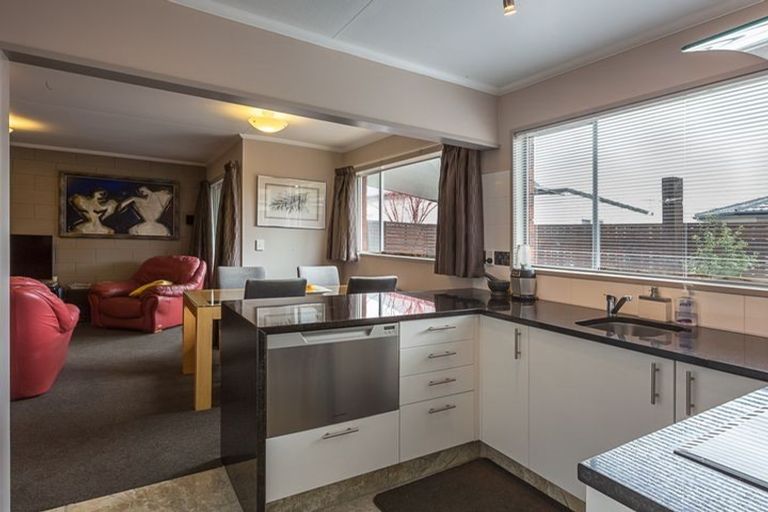 Photo of property in 3/133 Russell Street, Palmerston North, 4414