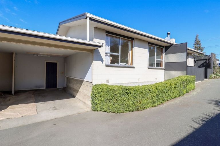 Photo of property in 1/19 Grants Road, Marchwiel, Timaru, 7910
