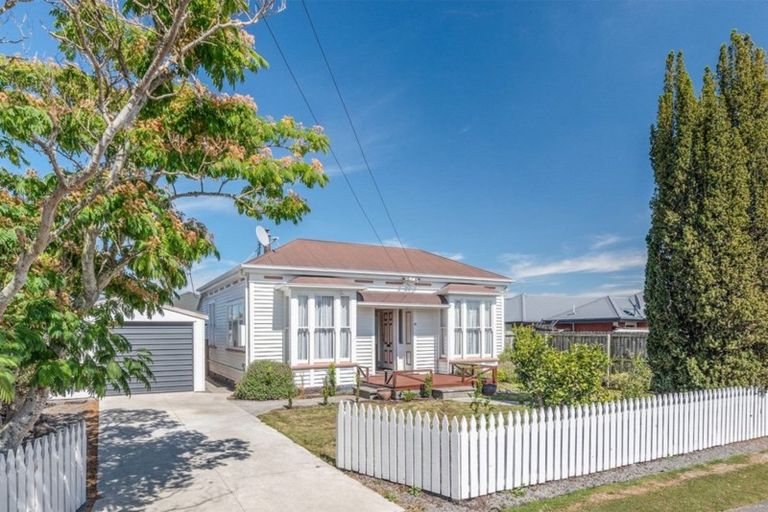 Photo of property in 1/18 Third Street, Belfast, Christchurch, 8051