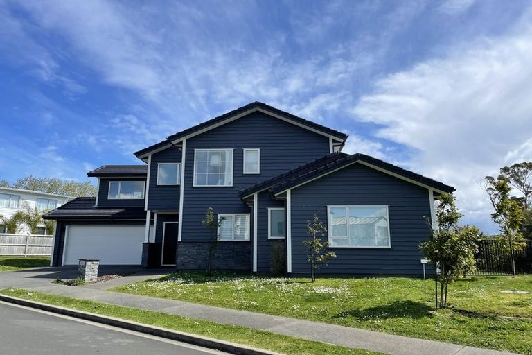 Photo of property in 7 Atalanta Way, Beachlands, Auckland, 2018