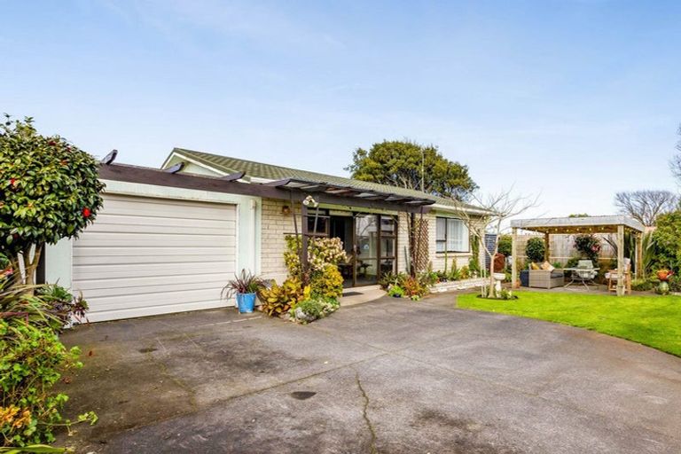 Photo of property in 24a Albion Street, Hawera, 4610