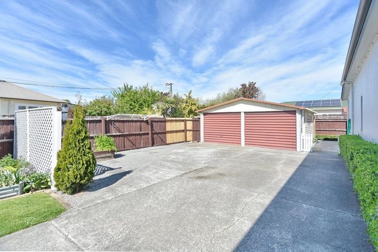 Photo of property in 10 Wildberry Street, Woolston, Christchurch, 8023