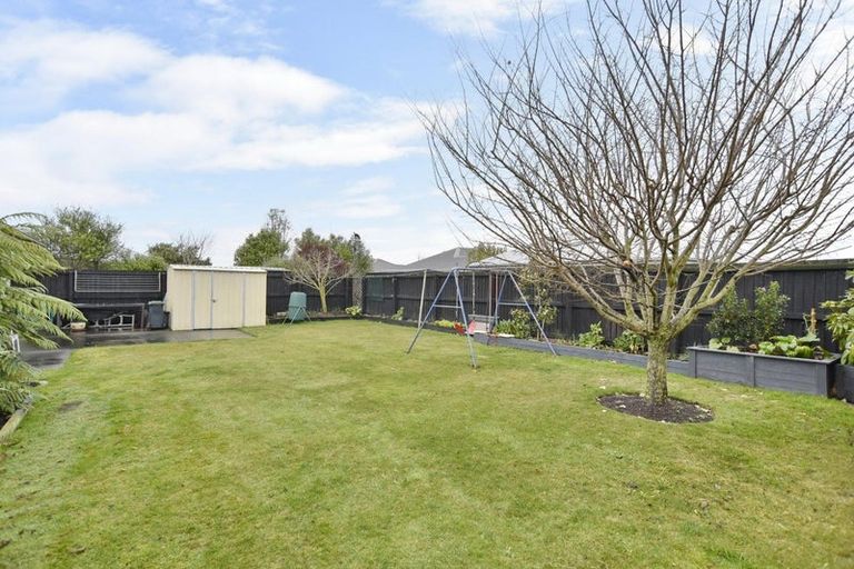 Photo of property in 9 Tripoli Street, Rangiora, 7400