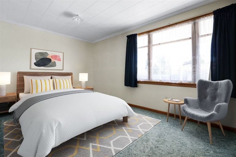 Photo of property in 11 Reddecliffe Crescent, Hampstead, Ashburton, 7700