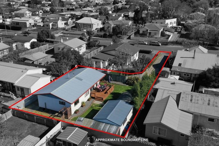 Photo of property in 906a Lyell Street, Akina, Hastings, 4122