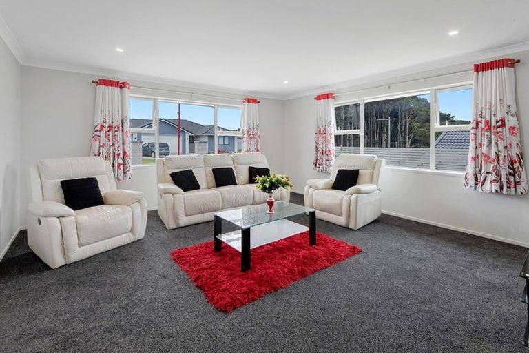 Photo of property in 7 Sumner Place, Te Kamo, Whangarei, 0112