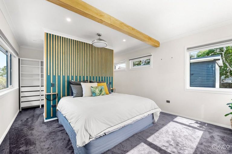 Photo of property in 37 Belmont Terrace, Belmont, Lower Hutt, 5010