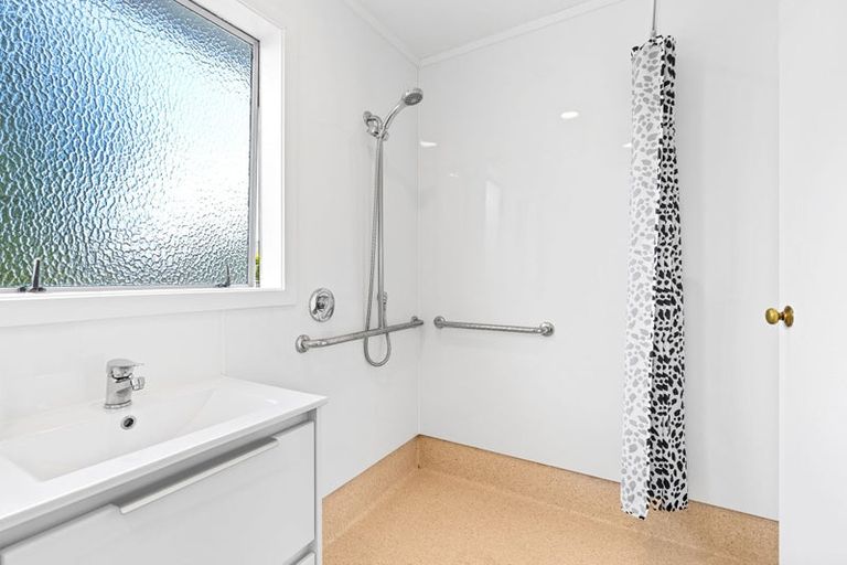 Photo of property in 1 Strathmore Avenue, Levin, 5510