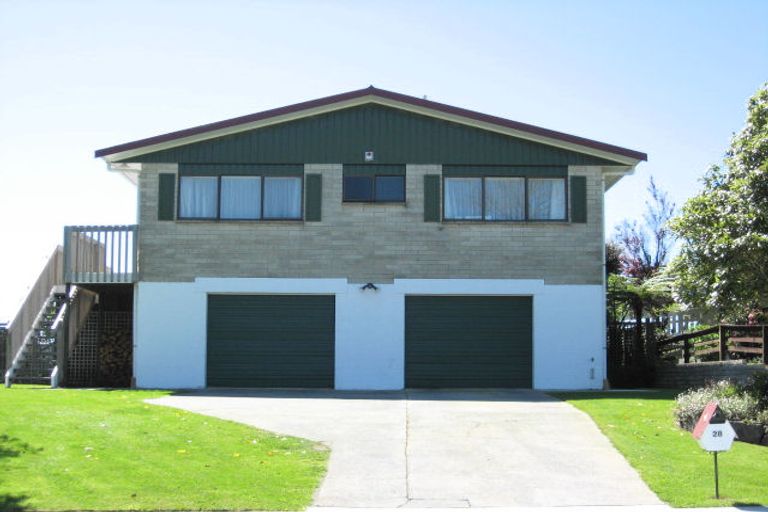 Photo of property in 28 Croft Terrace, Huntly, 3700
