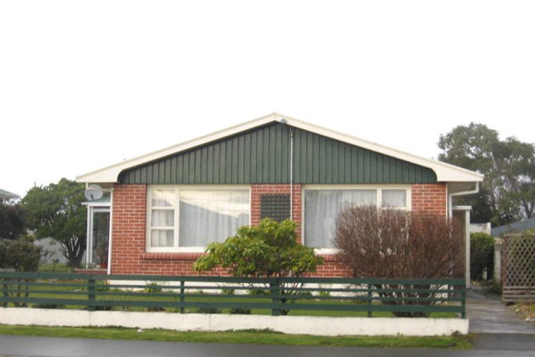 Photo of property in 247 Centre Street, Heidelberg, Invercargill, 9812