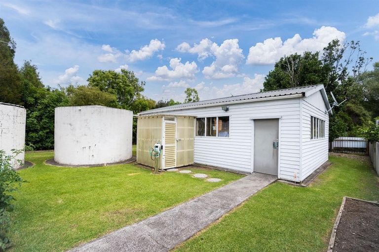 Photo of property in 19 Waiotoi Road, Ngunguru, Whangarei, 0173