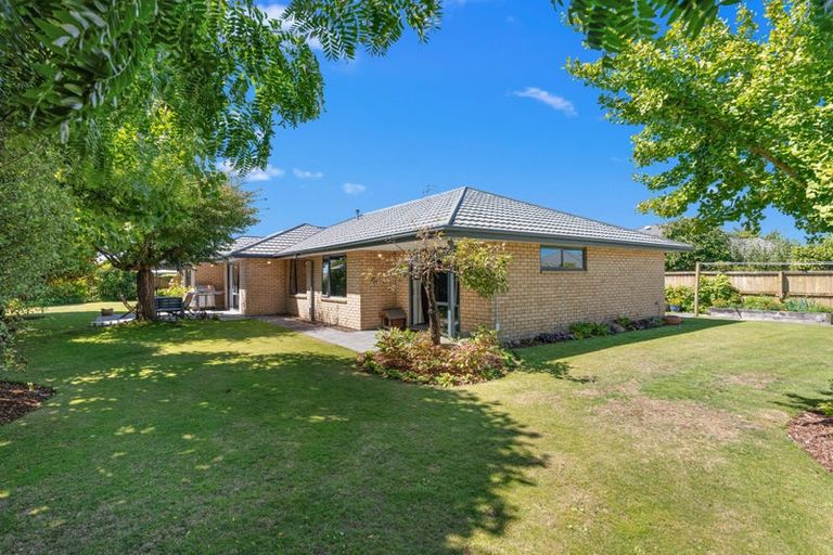 Photo of property in 2 Spitfire Place, Wigram, Christchurch, 8042