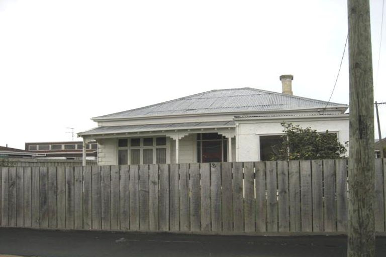 Photo of property in 19 Melbourne Street, South Dunedin, Dunedin, 9012