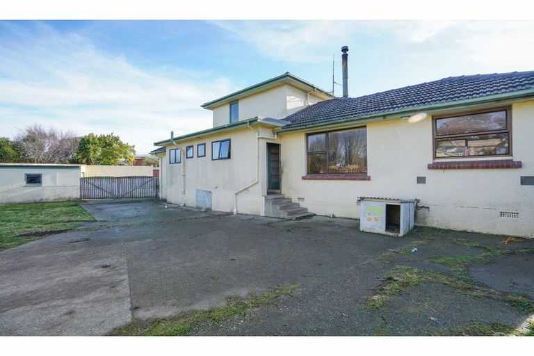 Photo of property in 38 York Street, Strathern, Invercargill, 9812