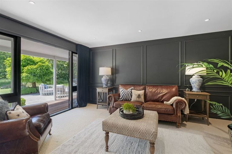 Photo of property in 22 Keetly Place, Ohoka, Kaiapoi, 7692