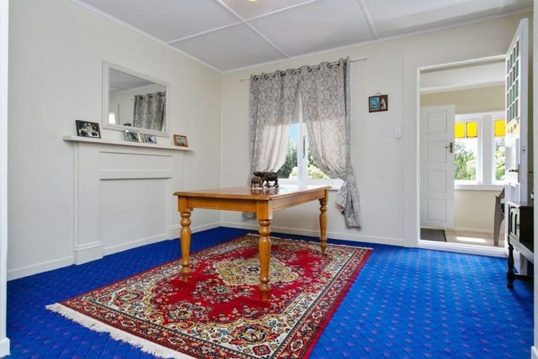 Photo of property in 12 Garrison Street, Arapuni, Putaruru, 3415