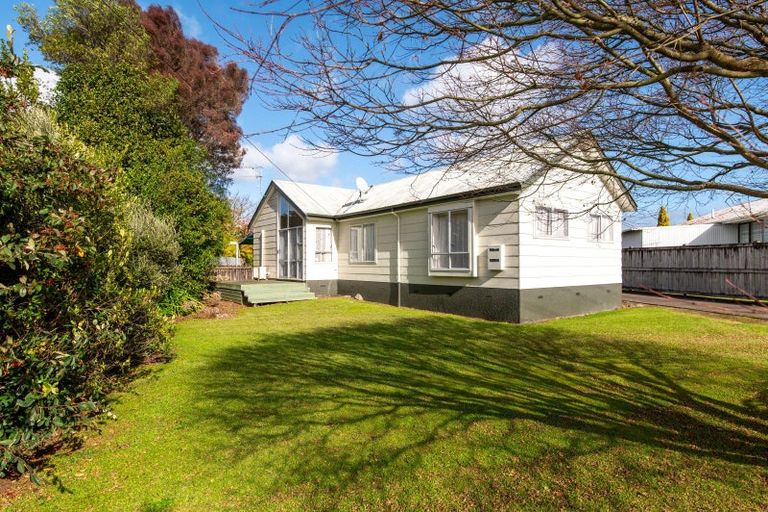 Photo of property in 72 Wikaraka Street, Ngongotaha, Rotorua, 3010