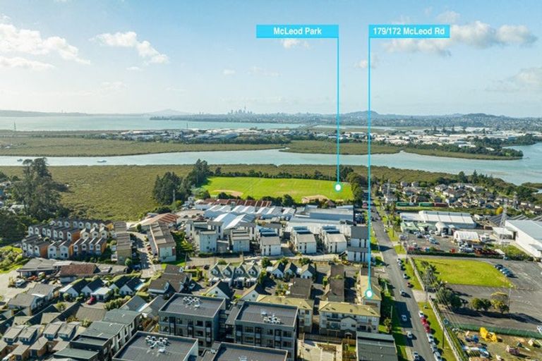Photo of property in St Claire Village, 179/172 Mcleod Road, Te Atatu South, Auckland, 0610