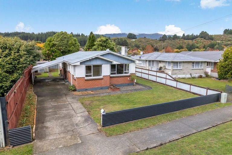 Photo of property in 1236 Fergusson Drive, Brown Owl, Upper Hutt, 5018