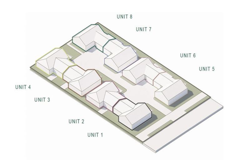 Photo of property in 209 Main North Road, Redwood, Christchurch, 8051