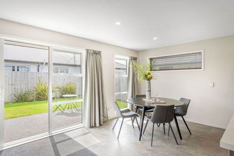 Photo of property in 87 The Runway, Wigram, Christchurch, 8042