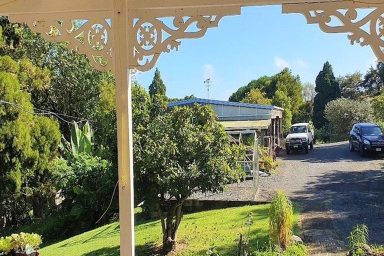 Photo of property in 55 Creamery Road, Kohukohu, 0491