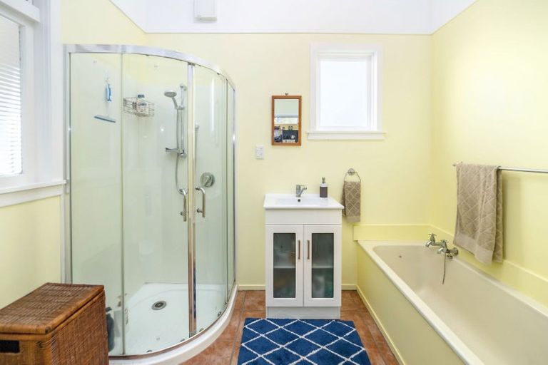 Photo of property in 127 Bidwills Cutting Road, Morrisons Bush, Greytown, 5794