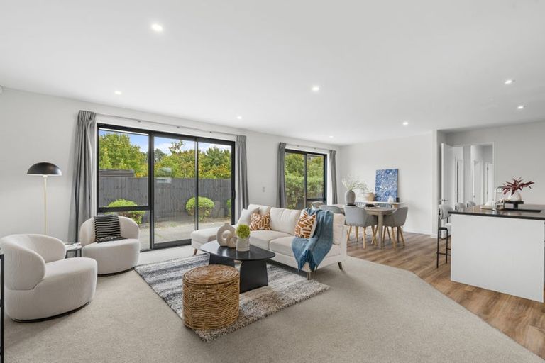 Photo of property in 11 Little Gem Road, Hornby, Christchurch, 8025