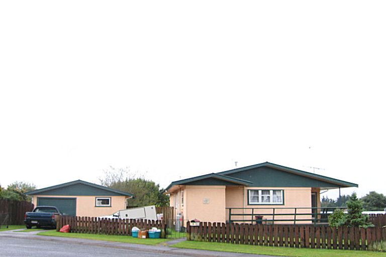 Photo of property in 9 Melton Place, Tokoroa, 3420