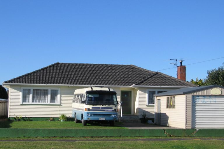Photo of property in 33 Grove Road, Papakura, 2110