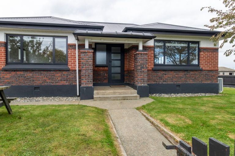 Photo of property in 66 Galway Street, Grasmere, Invercargill, 9810
