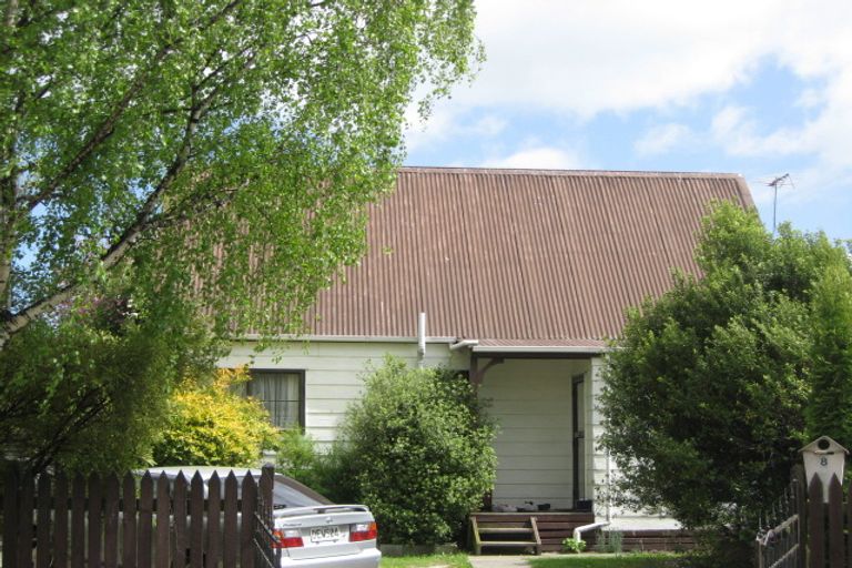 Photo of property in 8 Philip Place, Springlands, Blenheim, 7201