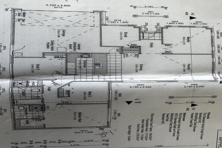 Photo of property in 2 Balmore Crescent, Pokeno, 2402