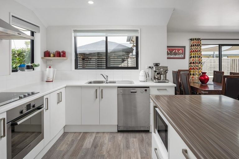 Photo of property in 17 Algarve Close, Blenheim, 7201