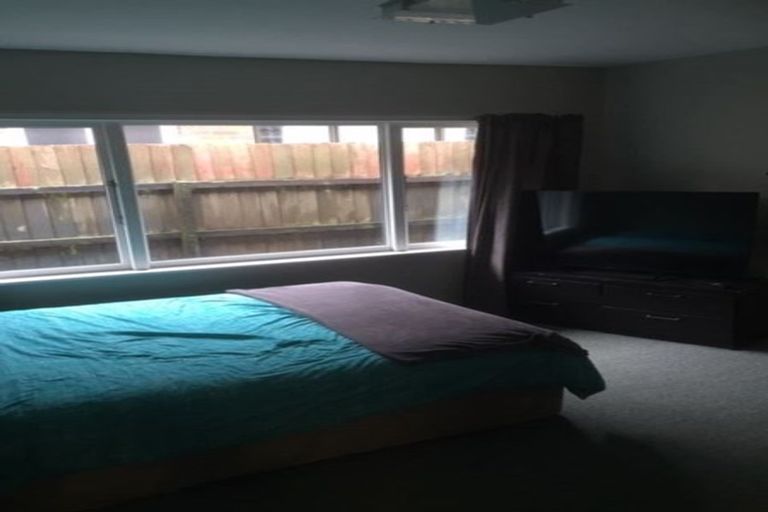 Photo of property in 3/7 Kipax Place, Riccarton, Christchurch, 8011