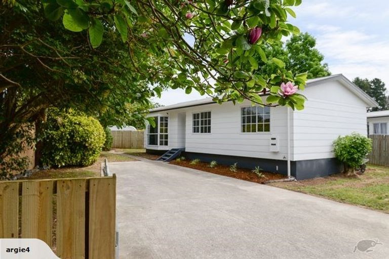 Photo of property in 107a Pohutukawa Drive, Owhata, Rotorua, 3010