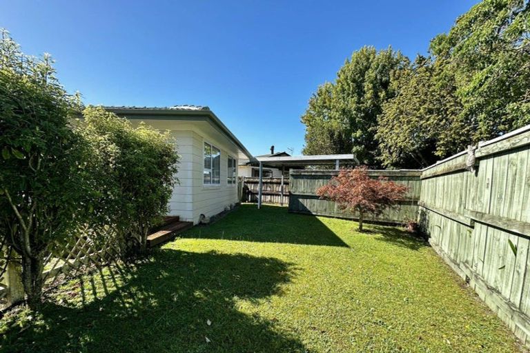 Photo of property in 115 Paraonui Road, Tokoroa, 3420