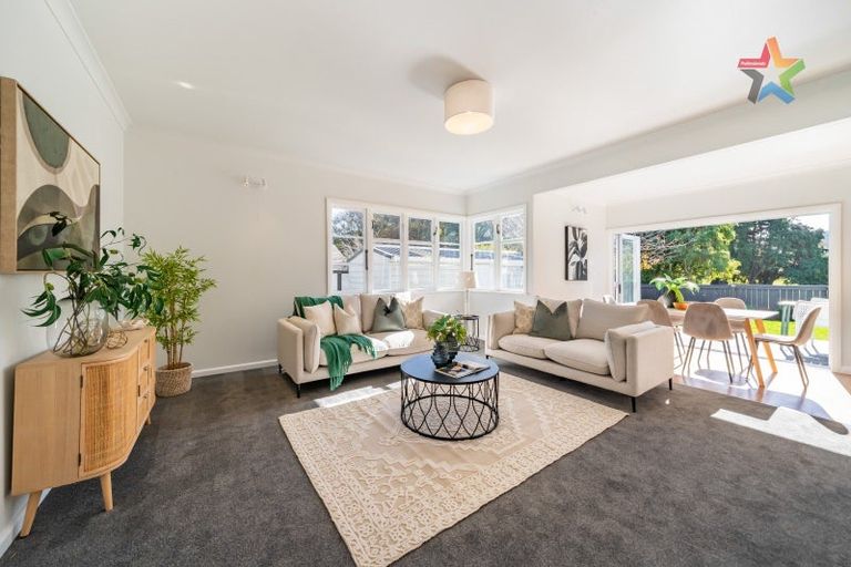 Photo of property in 40 Stellin Street, Boulcott, Lower Hutt, 5011