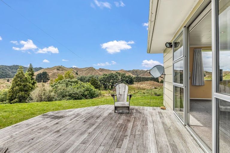 Photo of property in 2582 Okau Road, Ahititi, Stratford, 4397