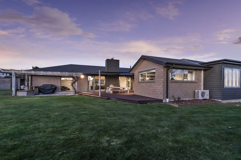 Photo of property in 19 Beaumont Drive, Rolleston, 7614