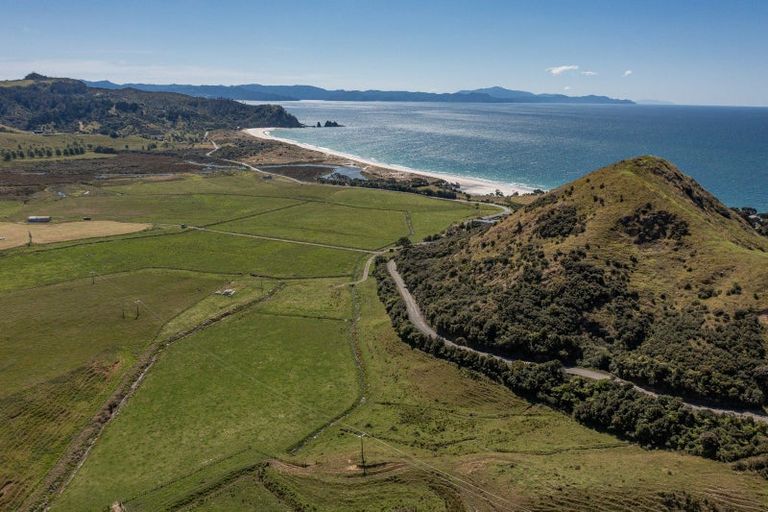 Photo of property in 550 Black Jack Road, Opito Bay, Whitianga, 3592